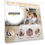 Превью Under Sink Instant Hot Water Heater — Water Heaters, KENUOS