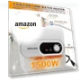 Превью Under Sink Instant Hot Water Heater — Water Heaters, KENUOS
