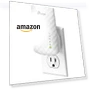 Превью WiFi Extender with Ethernet Port — Repeaters, TP-Link