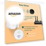 Превью WiFi Extender with Ethernet Port — Repeaters, TP-Link