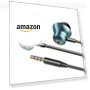 Превью Wired Earbuds — In-Ear Headphones, BACKWIN