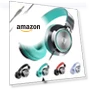 Превью Wired Headphones with Mic & Volume Control — In-Ear Headphones, Artix