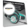 Превью Wired Headphones with Mic & Volume Control — In-Ear Headphones, Artix