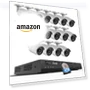 Превью 16 Channel Security Camera System — Outdoor Security Cameras, PANOOB