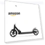 Превью 2-Wheel Kick Scooter — Push Scooters, Jetson