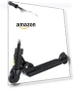 Превью 2-Wheeled Foldable Finger Scooter — Bikes, Jizlan