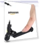 Превью 2-Wheeled Foldable Finger Scooter — Bikes, Jizlan