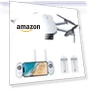 Превью 3-Axis Gimbal 4K Drone with Camera — Drones, Potensic