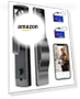 Превью 3D Face Recognition Smart Door Lock — Smart Home Security, TianfuSpanda