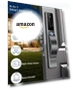 Превью 3D Face Recognition Smart Door Lock — Smart Home Security, TianfuSpanda