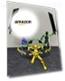 Превью 3D Printed Action Figure — Heroic Collectibles, Lucky 13 Toys