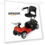 Превью 4 Wheels Electric Mobility Scooter — Mobility Scooters, FWFFWF