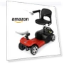 Превью 4 Wheels Electric Mobility Scooter — Electric Self-Balancing Scooters