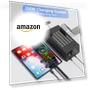 Превью 50 Port USB Charging Station — Hubs, Dongguan Zeen Tengxiang Technology Co., Ltd