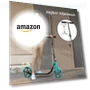 Превью Adult Scooter with Big Wheels — Push Scooters, LEEYV