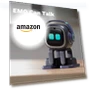 Превью AI Desk Robot Companion — Interactive Animal Companions, Living AI