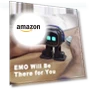 Превью AI Desk Robot Companion — Interactive Animal Companions, Living AI