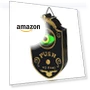 Превью Animated Eyeball Haunted Doorbell — Spooky Sounds, Fengek