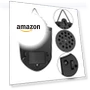 Превью Animated Eyeball Haunted Doorbell — Spooky Sounds, Fengek