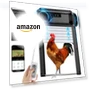 Превью Automatic Chicken Coop Door — Electronic Doors