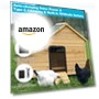 Превью Automatic Chicken Coop Door — Electronic Doors