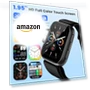 Превью Blood Pressure Monitor Smart Watch — Smartwatches, YHE