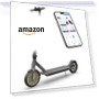Превью Commuting Sport Scooter with APP Control — Electric Self-Balancing Scooters, Joyhis