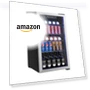 Превью Compact Beverage Refrigerator — Mini Fridges, Erivess