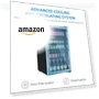 Превью Compact Beverage Refrigerator — Mini Fridges, Erivess