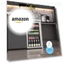 Превью Compact Beverage Refrigerator — Mini Fridges, Erivess