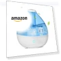 Превью Cool Mist Humidifier — Air Moisturizers, Ufresh