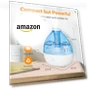 Превью Cool Mist Humidifier — Air Moisturizers, Ufresh