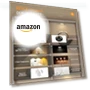 Превью Cordless Puck Lights with Remote Control — Tap Lights, MICLIONLED