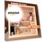 Превью Electric Sauna Heater — Towel Warmers, Mangoct