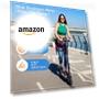 Превью Electric Scooter — Electric Self-Balancing Scooters, GuduDobu