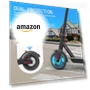 Превью Electric Scooter — Electric Self-Balancing Scooters, GuduDobu