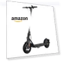 Превью Electric Scooter — Electric Self-Balancing Scooters, Segway