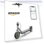 Превью Electric Scooter — Electric Self-Balancing Scooters, Roinside
