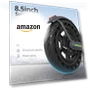 Превью Electric Scooter — Electric Self-Balancing Scooters, Roinside