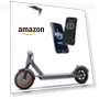 Превью Electric Scooter — Electric Self-Balancing Scooters, WERHY