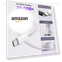 Превью Fast Charging USB-C Cable and Wall Charger Block 2Pack — Chargers, Shenzhen Huangyingjia Technology Co., Ltd.