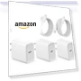 Превью Fast Charging USB-C Charger Block with Cable — Chargers, Shenzhen Century Star Technology Co., Ltd.