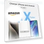 Превью Fast Charging USB-C Charger Block with Cable — Chargers, Shenzhen Century Star Technology Co., Ltd.