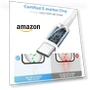 Превью Fast Charging USB-C Charger Block with Cable — Chargers, Shenzhen Century Star Technology Co., Ltd.