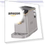 Превью Fully Automatic Espresso Machine with Integrated Milk Frothing and Coffee Grinder — Coffee & Espresso Combos, GarveeLife