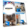 Превью Hepa Air Scrubber Industrial Air Cleaner — Activated Carbon Air Purifiers, MOUNTO