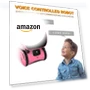 Превью Interactive Smart Talking Robot — Interactive Figures & Robots, 98K