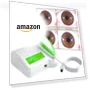 Превью Iris Analyzer Camera — Pregnancy Health Monitors, QiQiBaby