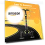 Превью Kids Scooter with Light Up Wheels — Kids' Bikes, TONBUX