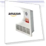 Превью Large Capacity In-Wall Heater with Thermostat — Portable Heating Solutions, Leafinnerin